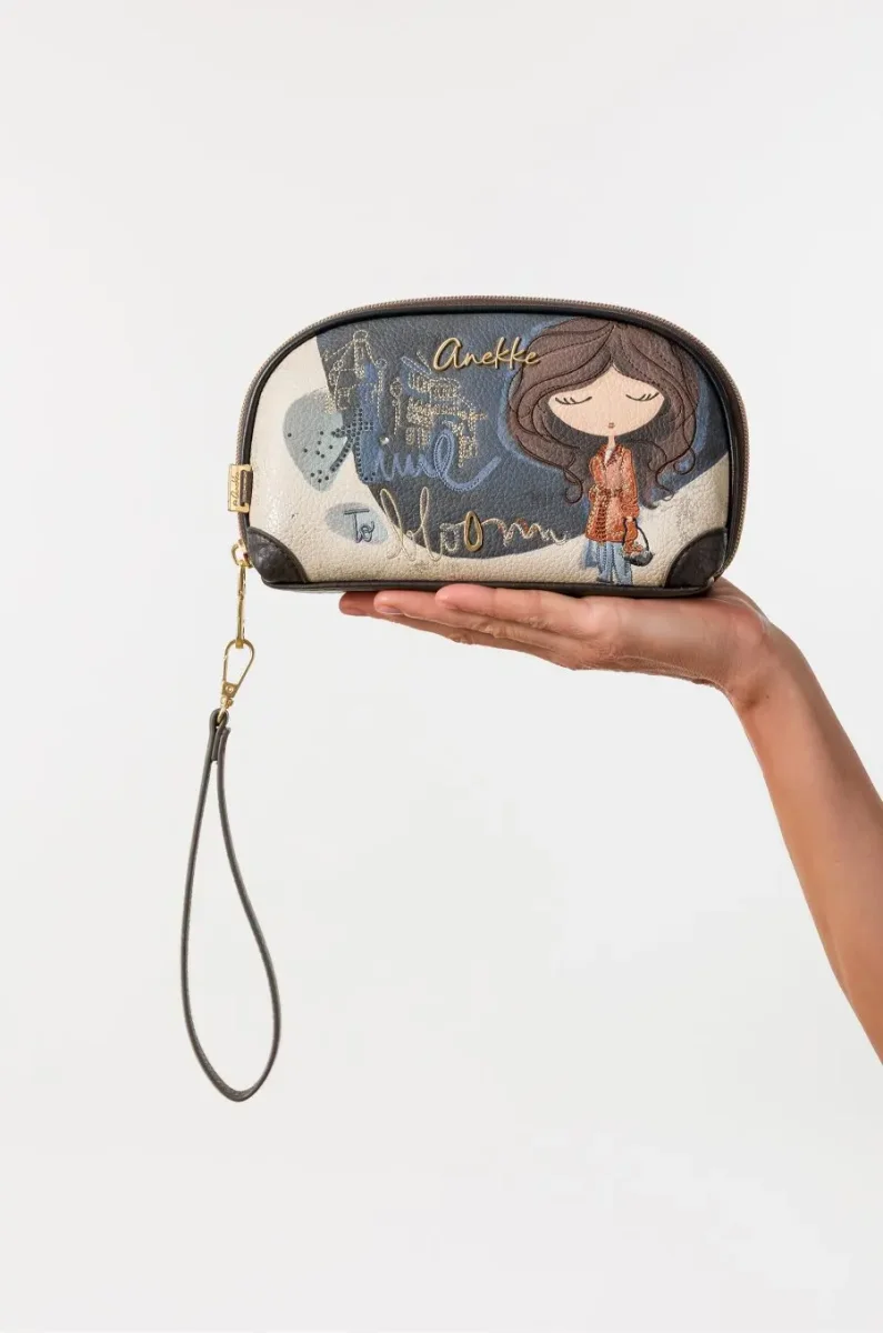 Portatodo grande ANEKKE · RFID · Coleccion Tulip - Imagen 7