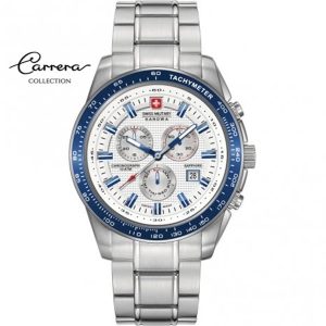 Swiss Military Crusader Chrono Ref.-652250400103