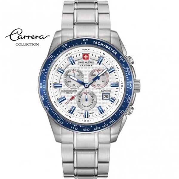 Swiss Military Crusader Chrono Ref.-652250400103