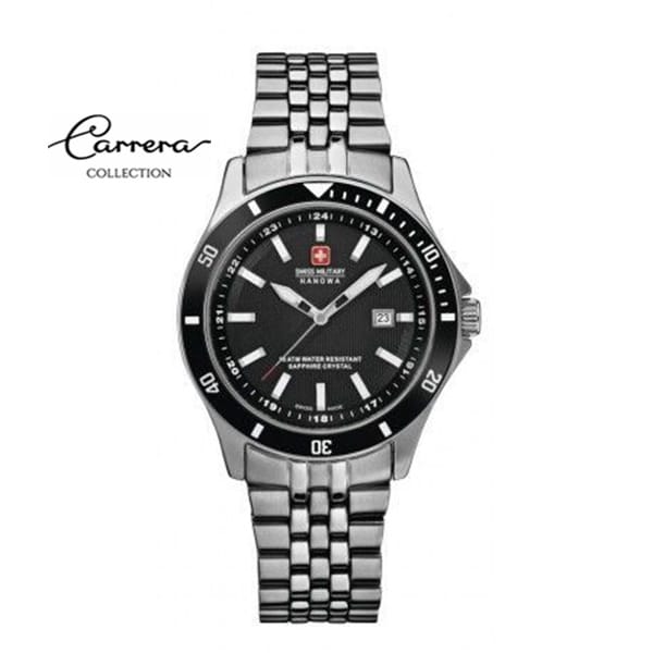 Swiss Military Flagship Lady Ref.-67161204007