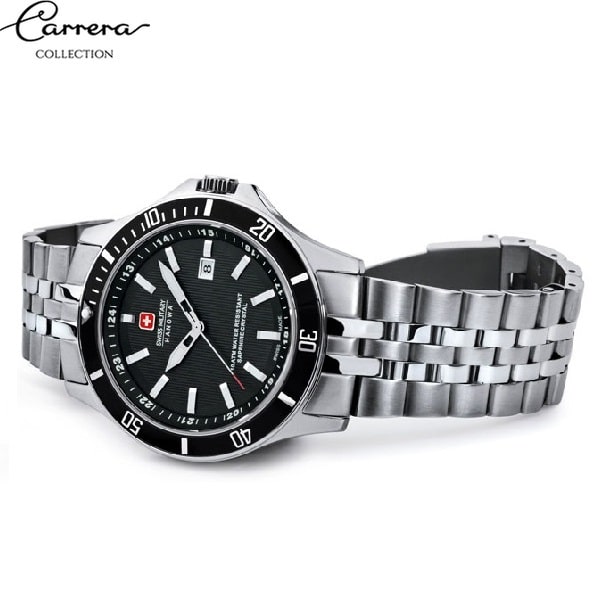 Swiss Military Flagship Lady Ref.-67161204007 - Imagen 3