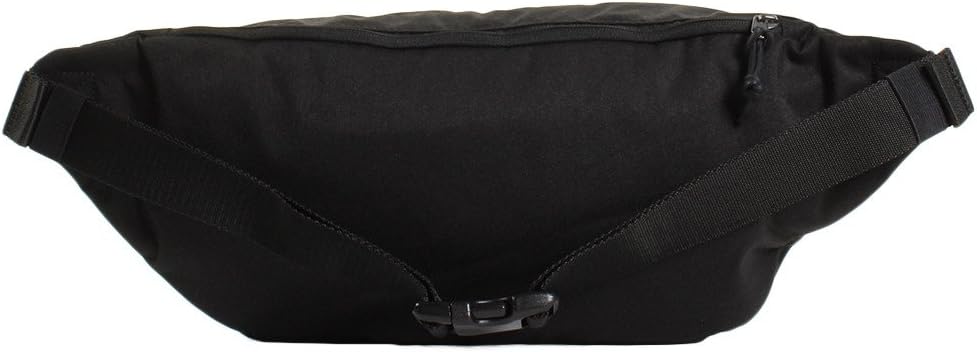 NIKE – Riñonera grande Nike Tech Hip Pack negra 10L bolso cruzado BA5751-010 - Imagen 9