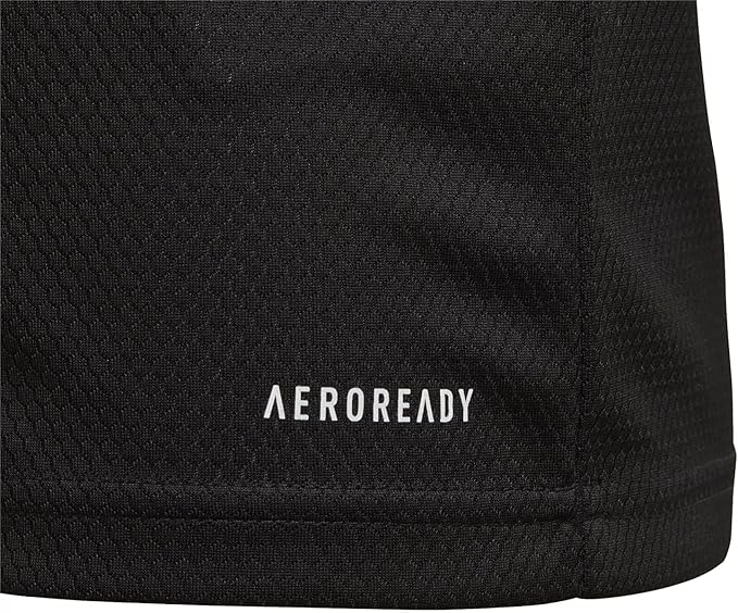 NIKE – Baby Miniconjunto Segunda Equipación Alemania 86cm Unisex Negro 12-18 Meses EH6109 - Imagen 6