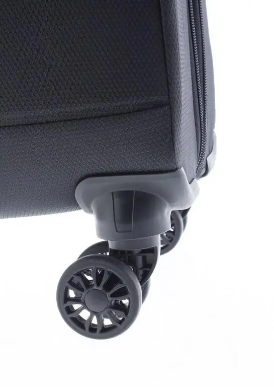 Maleta GLADIATOR · Trolley pequeño CABINA · Modelo Helios S 50cm · Poliéster - Imagen 4
