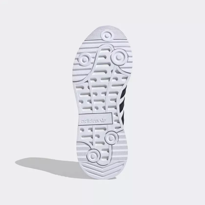 ADIDAS Zapatillas Sl Aldridge Running Mujer | (FX8105) – Talla 40 EU Zapatillas Blancas Retro Multicolor Running Oferta - Imagen 7