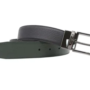 Cinturón POSSUM (Gilmart) · Reversible · Cosido Lateral · Ancho 35mm