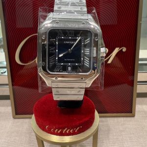 Cartier Santos 4072