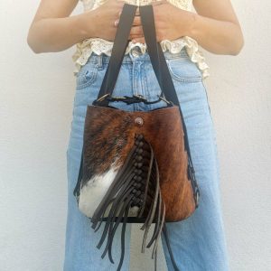 Saco Aután mini