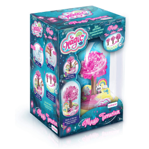 SO MAGIC DIY –  Jardín Mágico Kit Surtido Variado
