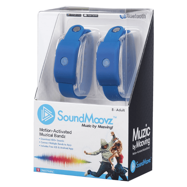 SOUNDMOOVZ – Muzic by Mooving Azul - Imagen 4