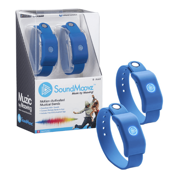 SOUNDMOOVZ – Muzic by Mooving Azul - Imagen 5