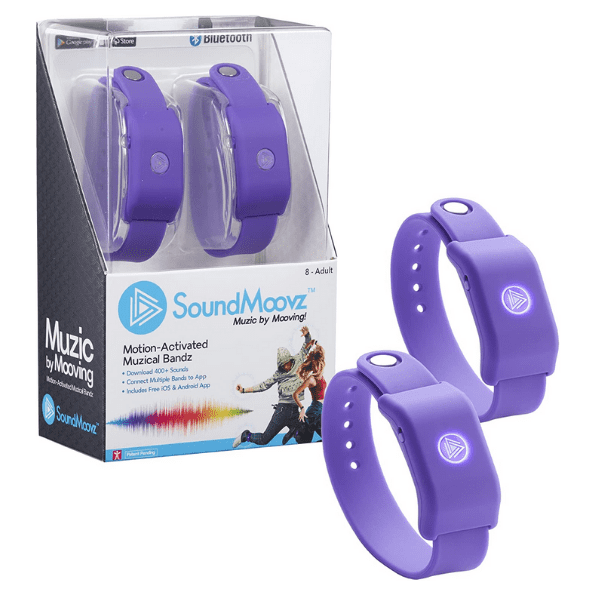 SOUNDMOOVZ- Muzic by Mooving Morado - Imagen 5