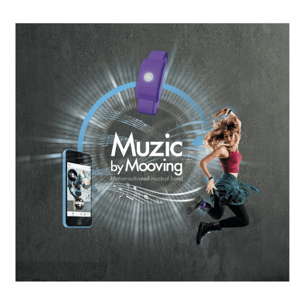 SOUNDMOOVZ- Muzic by Mooving Morado - Imagen 9