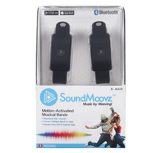SOUNDMOOVZ – Muzic by Mooving Negro