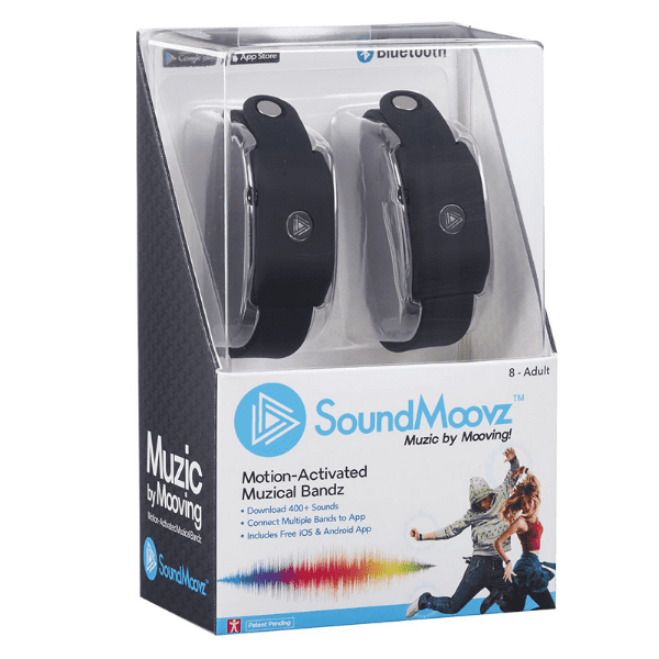 SOUNDMOOVZ – Muzic by Mooving Negro - Imagen 3