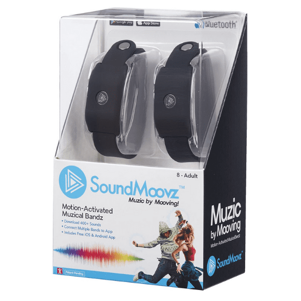 SOUNDMOOVZ – Muzic by Mooving Negro - Imagen 4