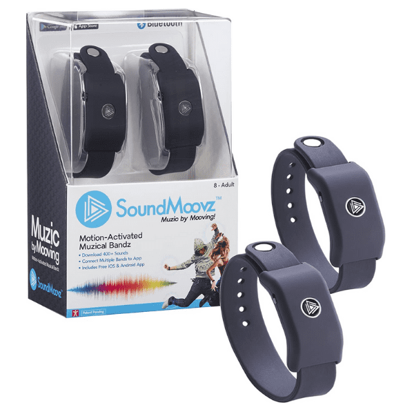 SOUNDMOOVZ – Muzic by Mooving Negro - Imagen 5