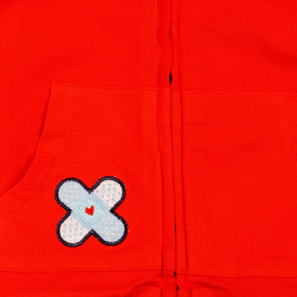 Chaqueta beisbolera con raqueta de tenis - Imagen 7