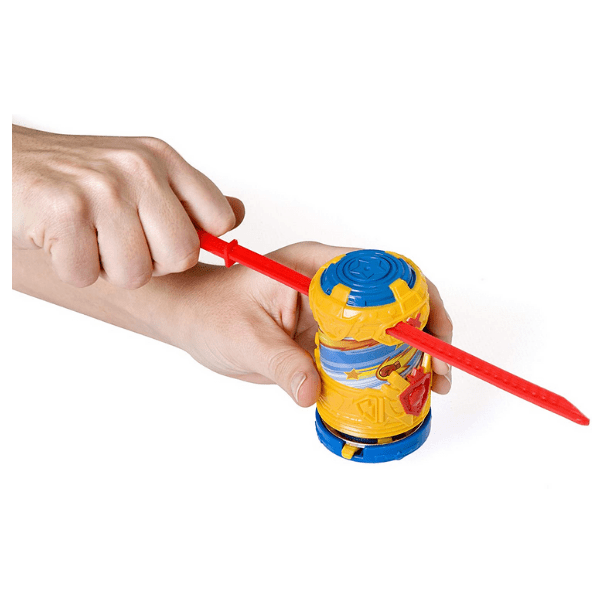 SUPERTHINGS – Playset Battle Spinners Arena - Imagen 3