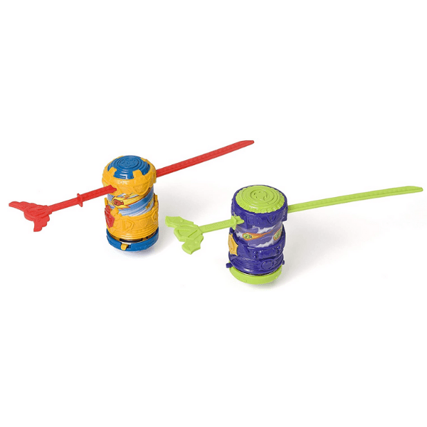 SUPERTHINGS – Playset Battle Spinners Arena - Imagen 5