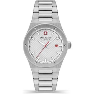 Swiss Military Sidewinder 43mm Ref.-SMWGH2101603