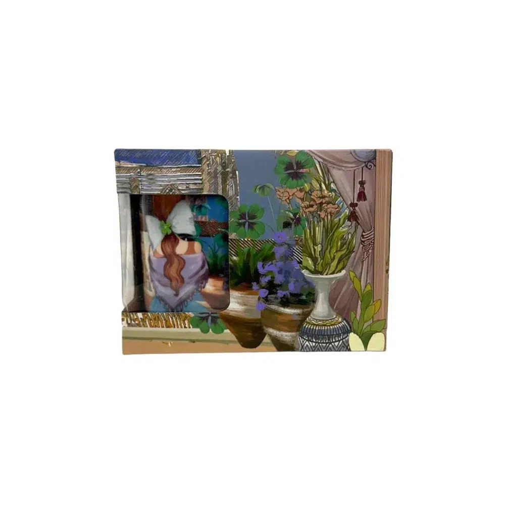 Taza de Cerámica Colección Sweet Candy con Caja y Gran Calidad para Mujer - Imagen 7