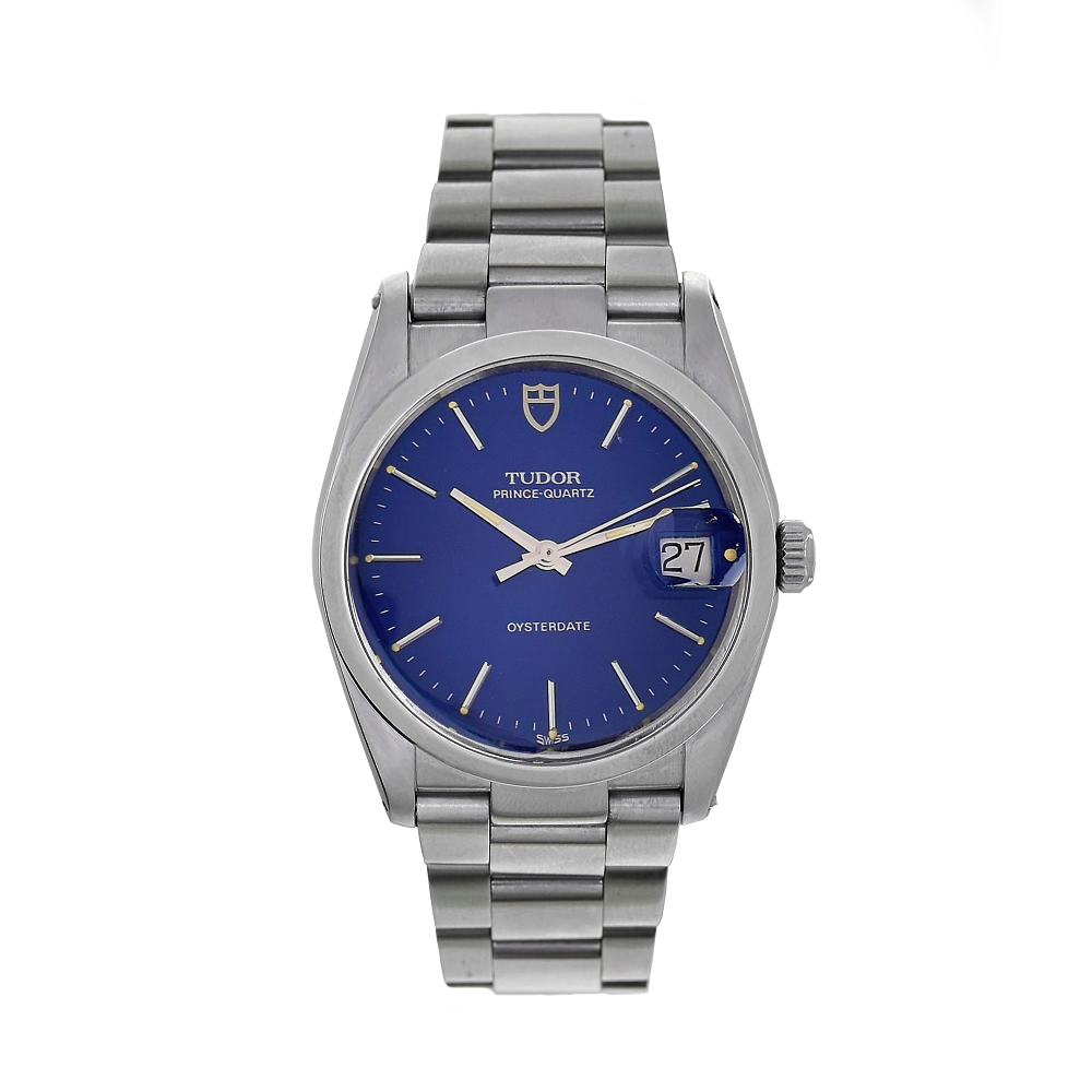 Tudor Prince Oysterdate 34mm Ref.-21768