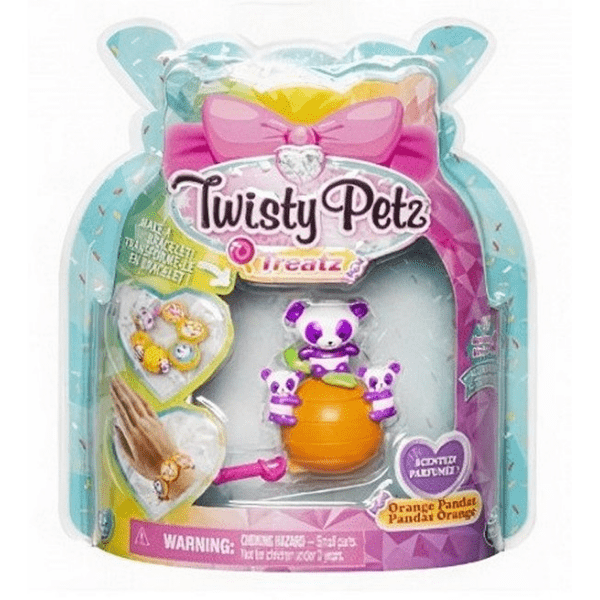 TWISTY PETZ – Twisty Treatz Pulseras Modelos Surtidos - Imagen 3