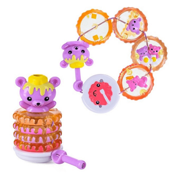 TWISTY PETZ – Twisty Treatz Pulseras Modelos Surtidos - Imagen 5