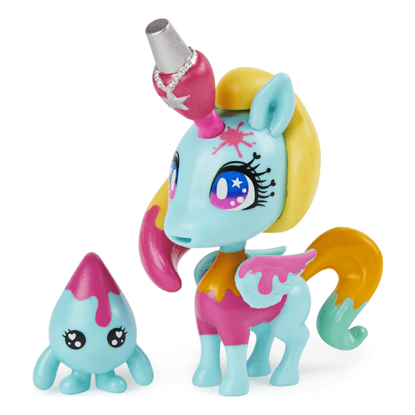 UNIVERSE – Pack De 2 Unicornios Sorpresa Pack 6056225 Juguete Coleccionable - Imagen 7