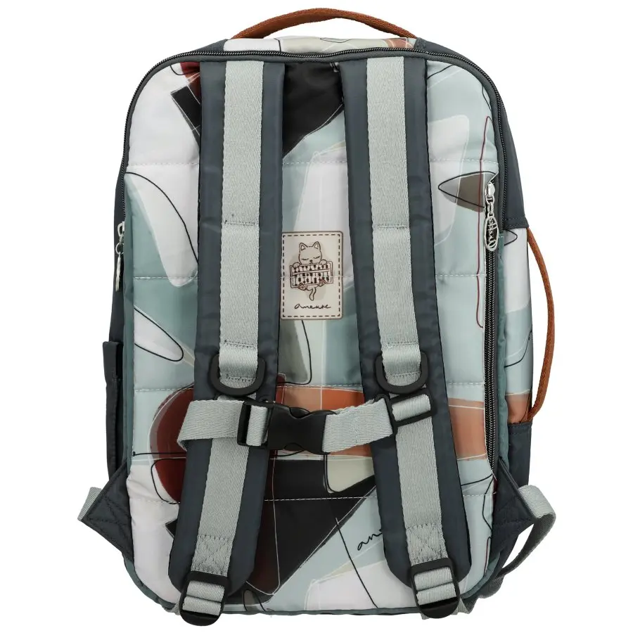 Mochila ANEKKE · Mochila de Viaje · Tamaño Cabina · Coleccion Sophia - Imagen 4