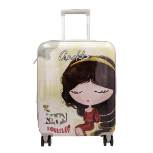 Maleta ANEKKE · Maleta de Cabina · Coleccion Muse