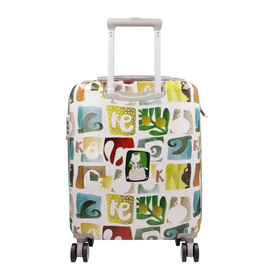 Maleta ANEKKE · Maleta de Cabina · Coleccion Muse - Imagen 9