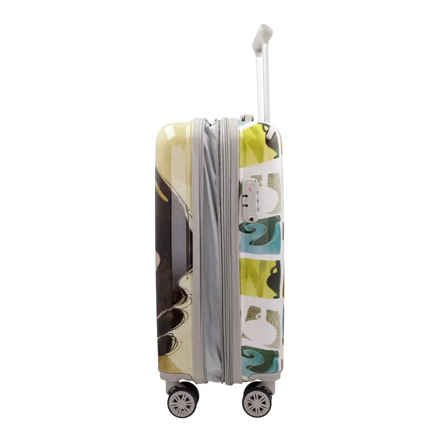Maleta ANEKKE · Maleta de Cabina · Coleccion Muse - Imagen 6