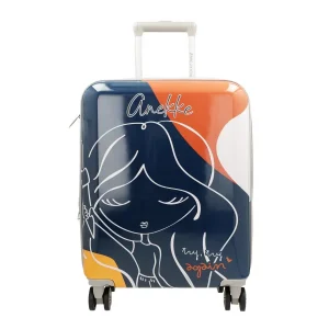 Maleta ANEKKE · Maleta de Cabina · Coleccion Eikon