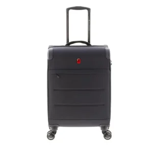 Maleta GLADIATOR · Trolley pequeño CABINA · Modelo Helios S 50cm · Poliéster