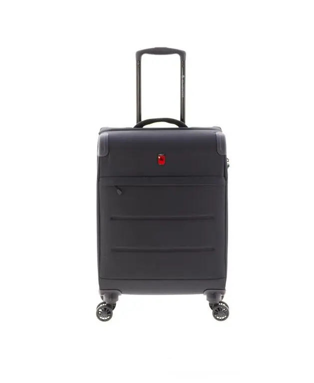 Maleta GLADIATOR · Trolley pequeño CABINA · Modelo Helios S 50cm · Poliéster