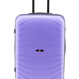 Maleta GLADIATOR · Trolley mediano · Modelo Kick-Off M 60cm · Polipropileno