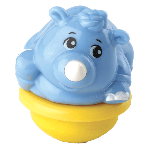 VTECH -ZoomiZooz Animales de la Selva – Pack 6 Figuras para Bebés 1 a 5 Años - Imagen 7