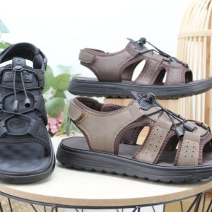 Sandalia para hombre sport comoda y ligera,refXH51