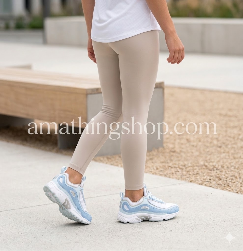REEBOK – Zapatillas Reebok Daytona DMX II mujer – Zapatillas retro azul y turquesa talla 38 - Imagen 4